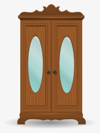Fancy Wardrobe From Glitch