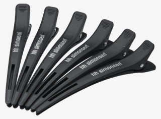Carbon Clips