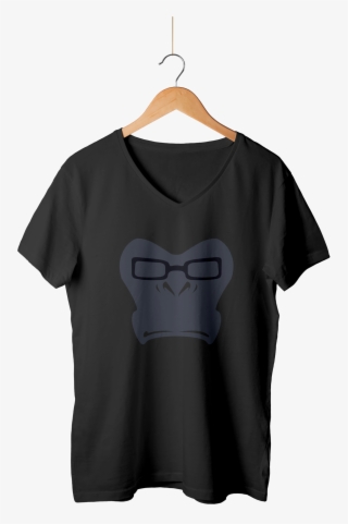 Playera Winston Overwatch
