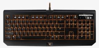 Official Razer Overwatch Keyboard Overwatch Razer Gallery