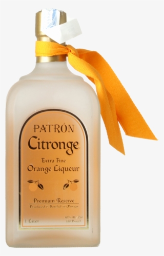 Patron Citronage