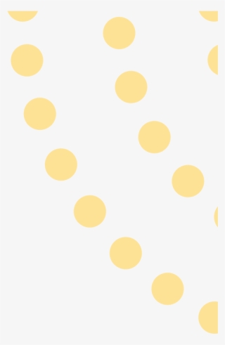 Yellow Overlay Dots