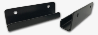 Display Rack Mounting Brackets Sample Boards Stock