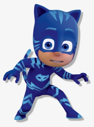 Catboy Png
