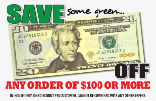 Just A Good Deal