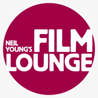 Neil Young's Film Lounge