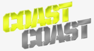 Coast 2 Coast Logo