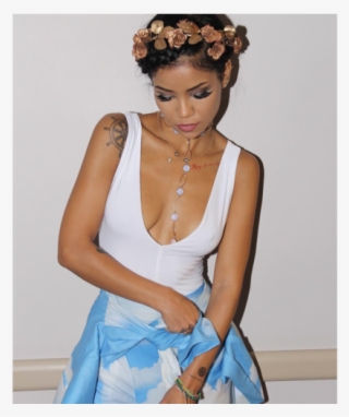 Jhene Aiko's 11 Most Beautiful Instagram Pictures