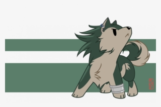Wolf Link Png