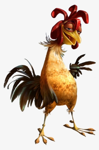 Chicken Joe