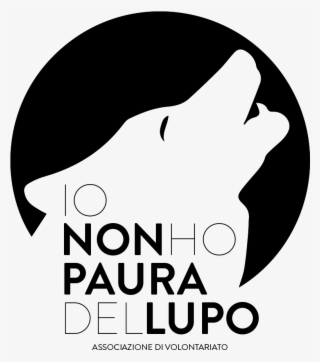 Overseen By Parma Based Ngo Io Non Ho Paura Del Lupo