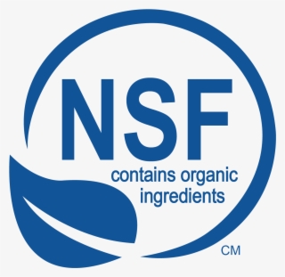 Nsf Component Logo Png