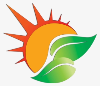 Logo Symbolizing Organic Products