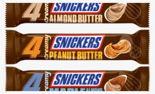 Snickers Png