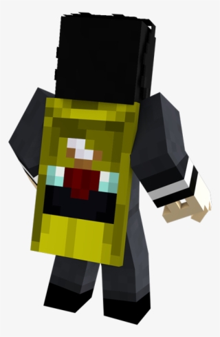 Minecraft Cape Png