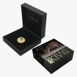 2017 Kiwi Gold Proof Coin