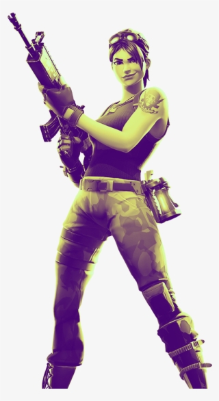 Fornite Png