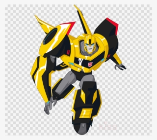 Transformers Robots In Disguise Bumblebee Png Clipart