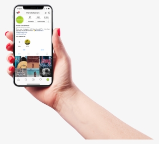 Get More Instagram Followers