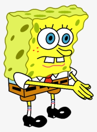 Spongebob Boi Inhale Meme - Biggest Boi Of All Time Transparent PNG ...