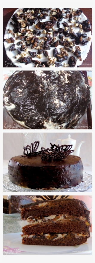 Pastel “amor De Chocolate” Paso A Paso Guarda Este