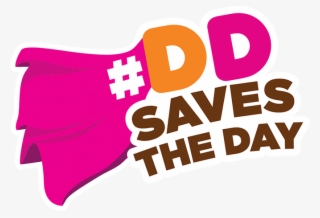 Dunkin Saves The Day
