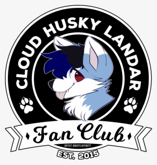 Cloud Husky Copy