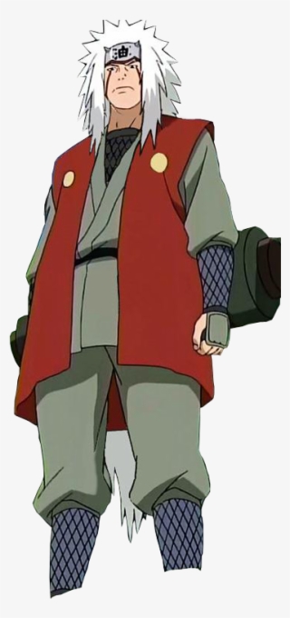 Some Day Ill Be Hokage