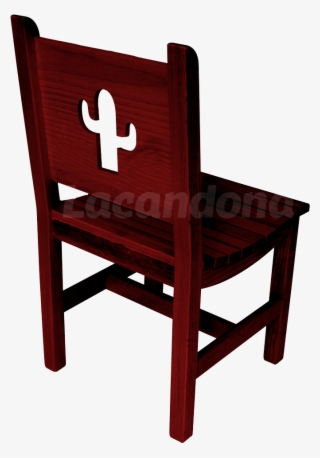 Tecate Rustic Chair