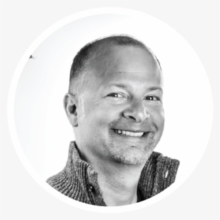 Steve Weltin Headshot