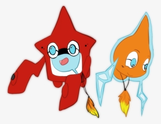 Character Design Sketches Of Roro From Fearful Of The