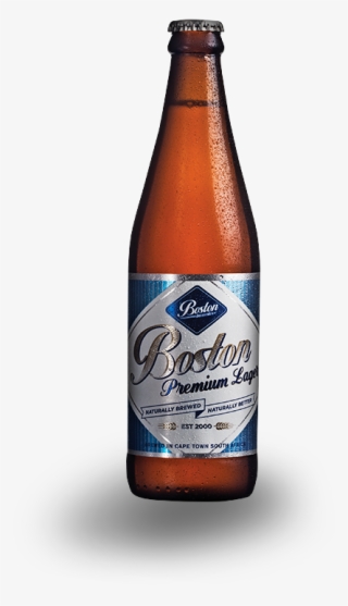 Boston Premium Lager