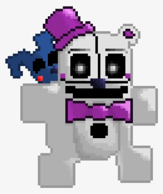 Funtime Freddy Plush