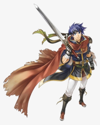 Ike Tellius Recollection