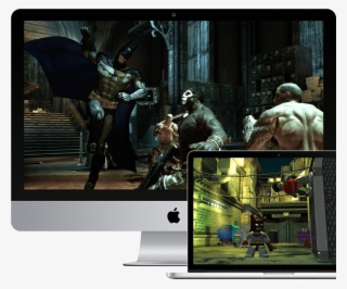 Best Mac Games