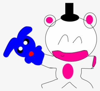 Funtime Freddy