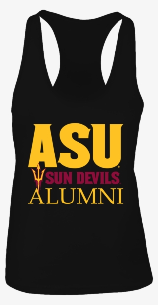 Asu Sun Devils Alumni T-shirt, Show Off Your School