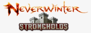 Strongholds' Interview With Cryptic Studios' Randy