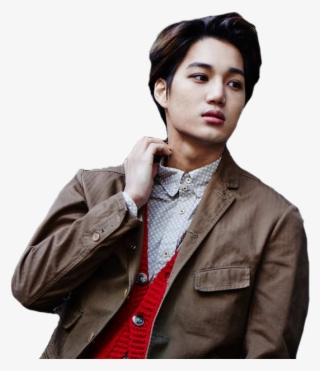 Kim Jongin Png