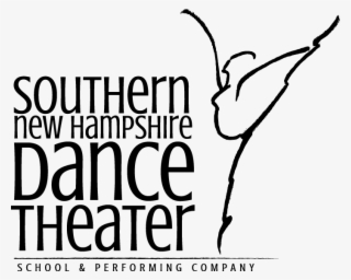 South Nh Dance Theater Logo