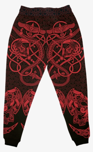 Muninn Joggers
