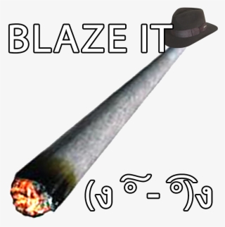 Blaze It Productions