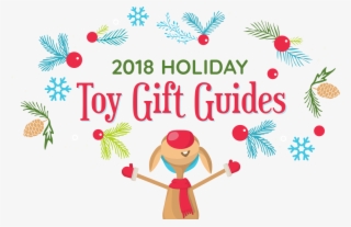 2018 Holiday Toy Gift Guides Hero Image Of Deer