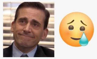 Teardrop Emoji Png