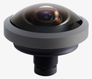 Entaniya 220° Fisheye Lens For Ribcage Modified Gopro
