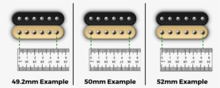 How To Measure Your Guitar's String Spacing