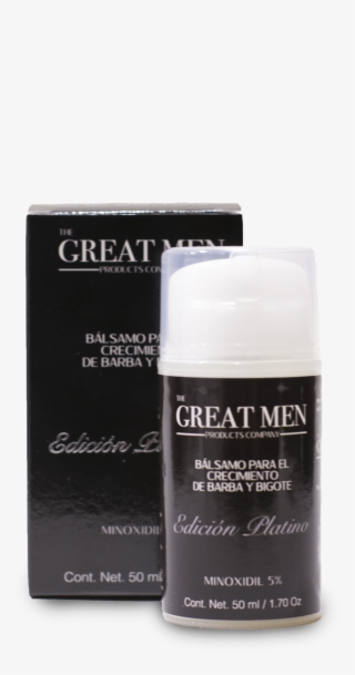 The Great Men Products Company