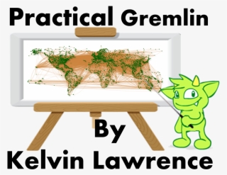 Practical Gremlin Titled