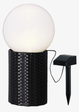 Solar Decoration Lounge
