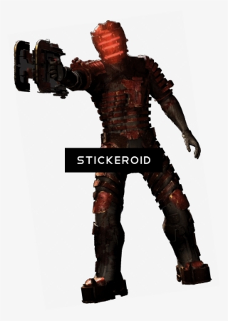 Dead Space Gaming